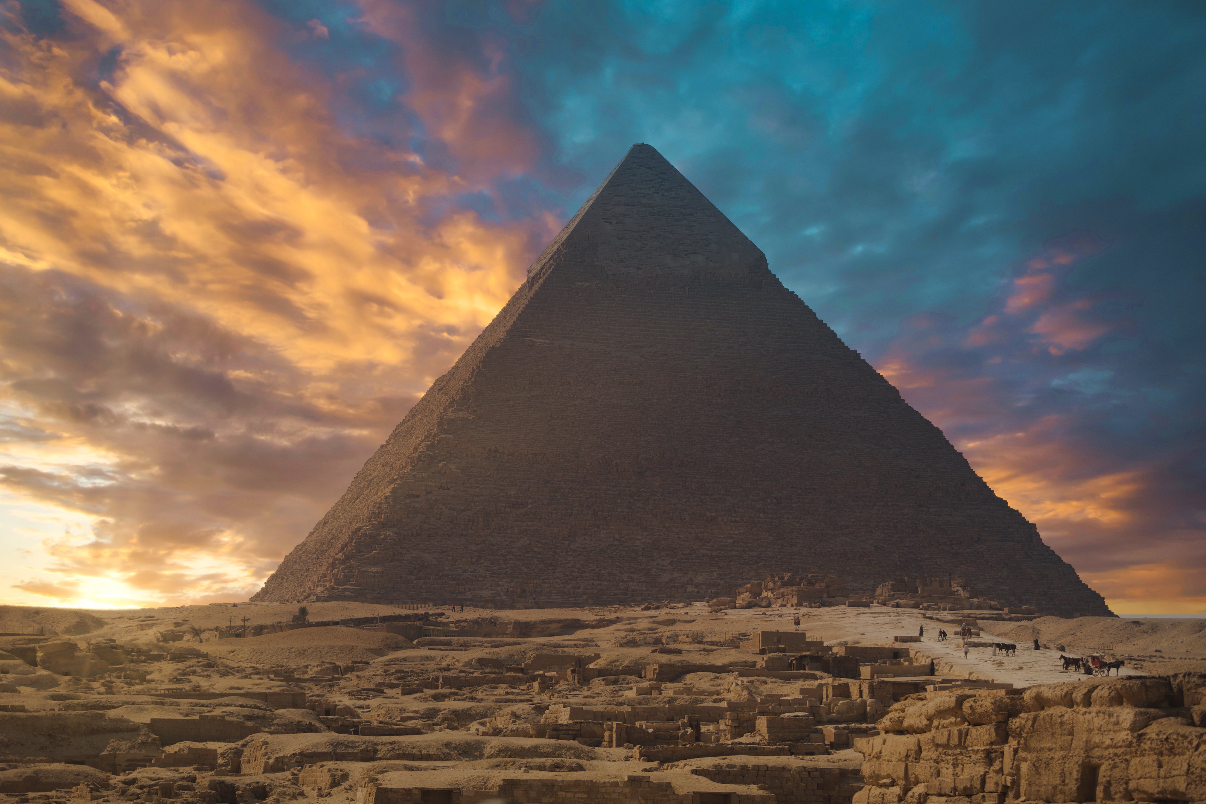 Blog #5: Where do we start the journey?