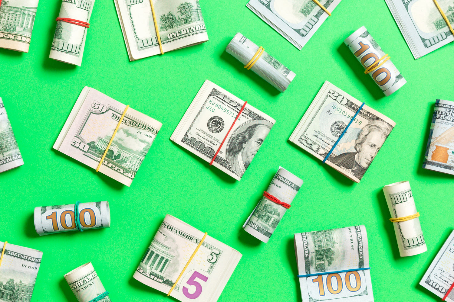 How to Measure Your Net Worth: A Comprehensive Guide with Free Template for Download