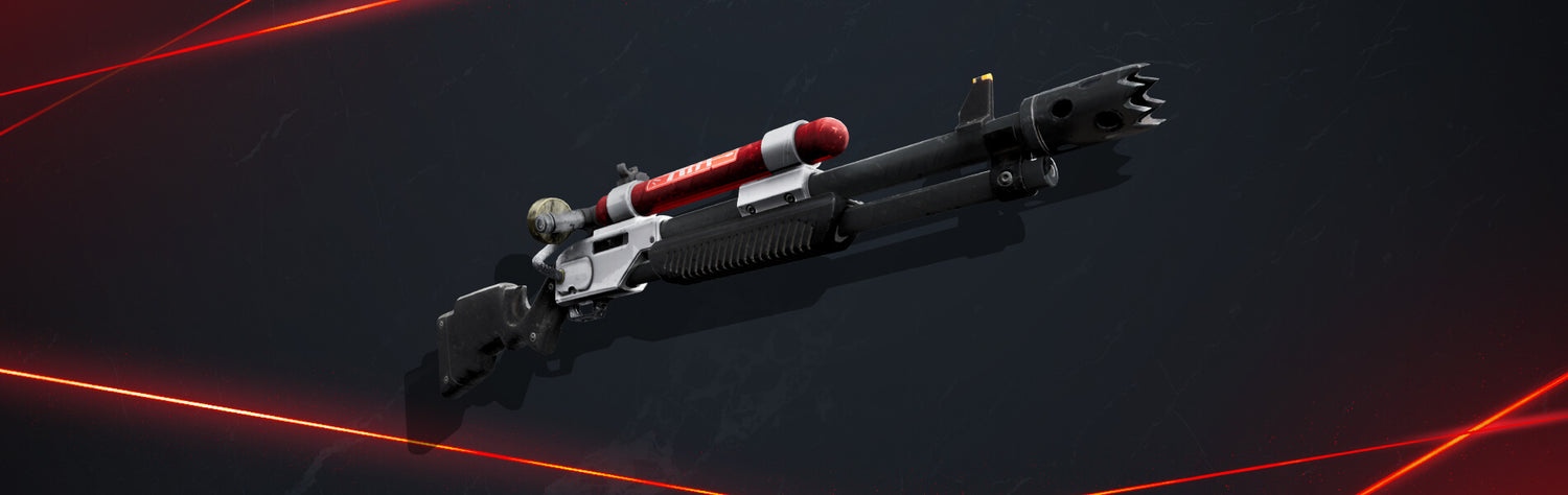 Unlock Massive Damage: Discovering the Hardest Hitting Fortnite Shotgun to Add to Your Loadout