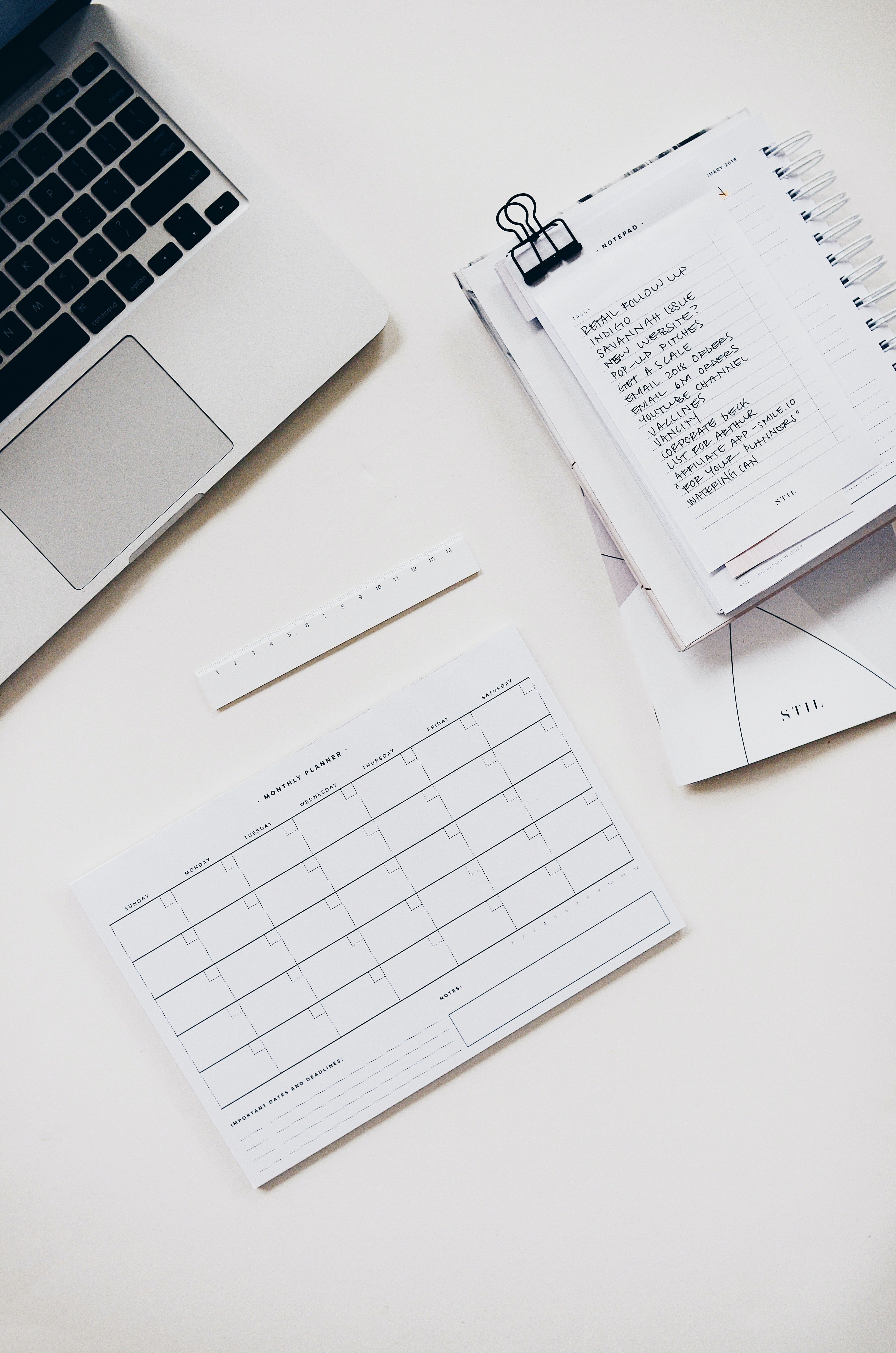 16. How to Project Your Monthly Financial Break Even