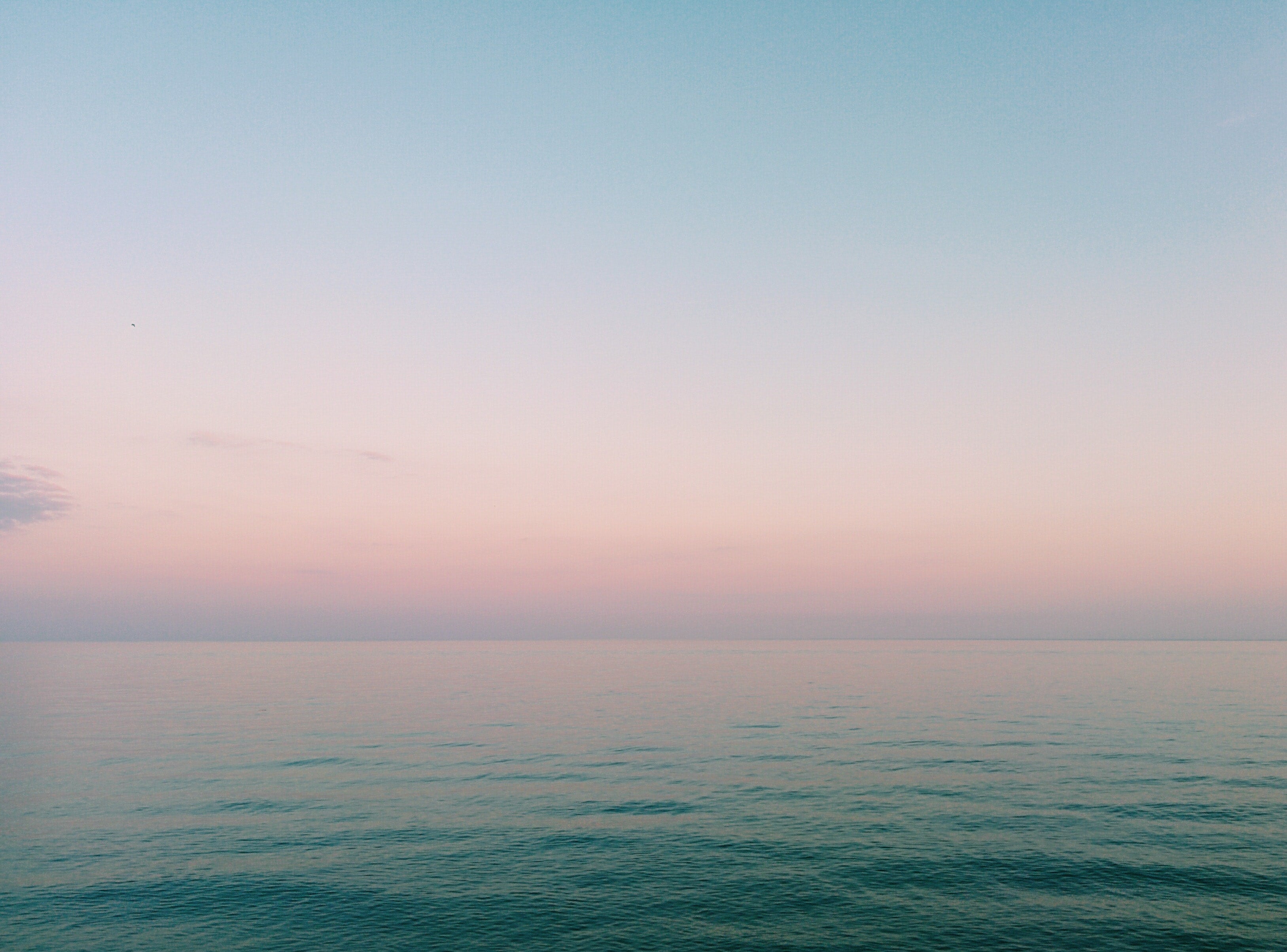 A Health Hierarchy to Maintain Wellness and Prevent Burnout