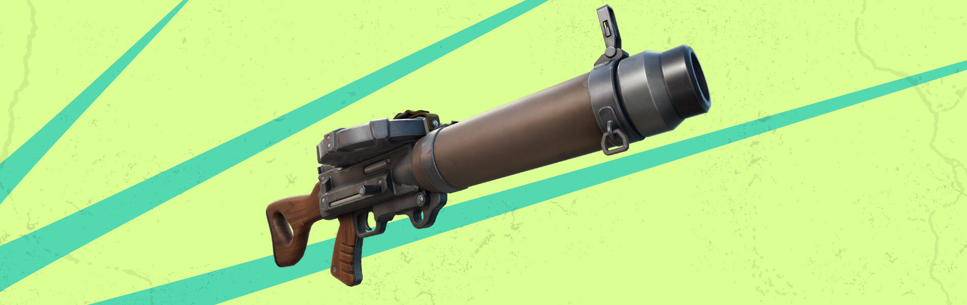 How to Make Sense of the Mid-Range Weapons in Fortnite Chapter 4 Season 3